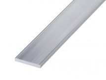 Aluminium Flat Bar - Buy Extruded Flat Bar Online