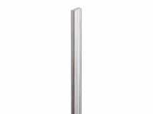 Glass Divider Strip - GA 1043 Corner Joint 90° (10mm)