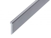 Aluminium Mouldings - GA 1371 Mill (untreated)