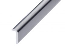 Aluminium Mouldings - GA 1372 Mill (untreated)