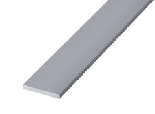 Aluminium Flat Bar Profiles | GA Gooding Aluminium UK