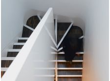 Stair Nosing - GA 1408 - Timber Flooring View 4