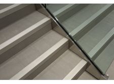 Stair Nosing - GA 1406 - Stone Flooring Vew 1