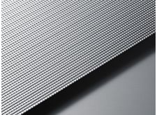 Textured ALuminium Sheet - GA VXM21 Mill (untreated)
