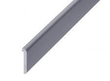 Aluminium Mouldings - GA 1371s Natural Anodised