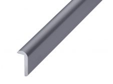 Aluminium Mouldings - GA 1372s Natural Anodised