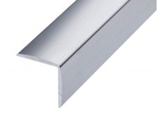 Aluminium Mouldings - GA 1379 Mill (untreated)