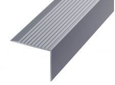 Stair Nosing GA 1903s Natural Anodised