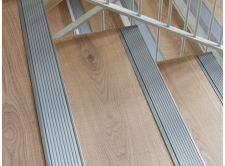 Stair Nosing - GA 1403 - Timber Flooring View 2