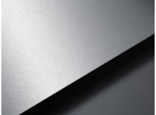 Satin Brushed Aluminium Sheet - GA B1412 Satin Brushed