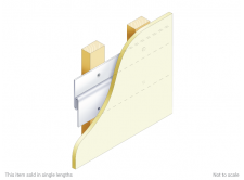 Split Batten - GA WP1 Mill (untreated)