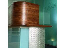 Pressed Aluminium Sheet - Colummn Casing View 3