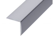 Aluminium Mouldings - GA 1379 Natural Anodised