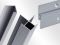 Aluminium French Cleat Split Battens and Panel Edging Profiles