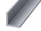 Aluminium Angles - Extruded Angle Profiles
