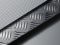 Aluminium 5 Bar Tread Plate / Textured Sheets