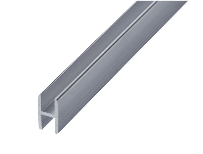  Aluminium  H  Profiles Gooding Aluminium 