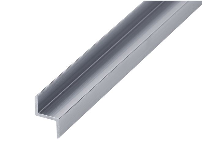 Aluminium alloy Z shaped profiles | Aluminium Angles | Aluminium Extrusions