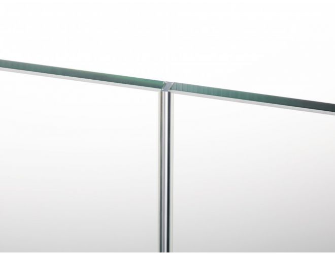 Glass Divider Strip - GA 1041 10mm