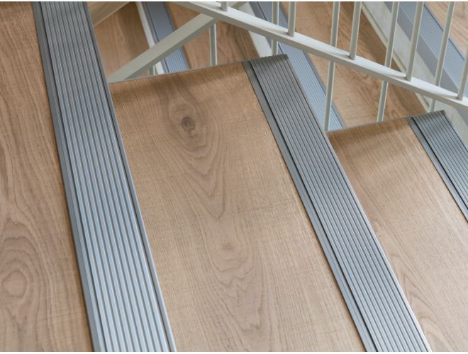 Stair Nosing - GA 1403 - Timber Flooring View 2