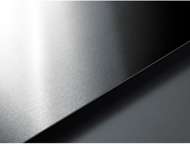 Plain Aluminium Sheet - GA 1537 Mill (untreated)