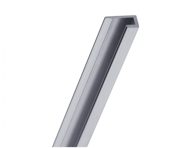 Panel Trim - GA W03 Mill (untreated)