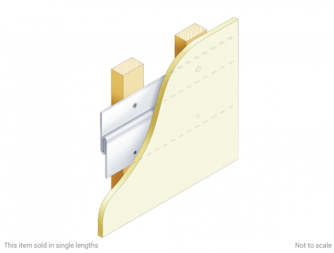 Split Batten - GA WP1 Mill (untreated)