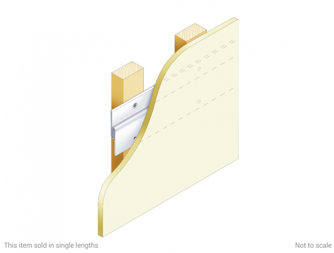 Split Batten - GA WP2 Mill (untreated)