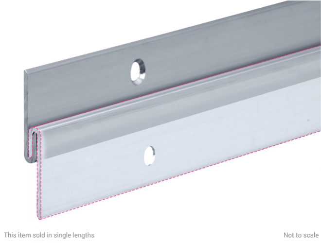 Split Batten - GA WP2 Mill (untreated)