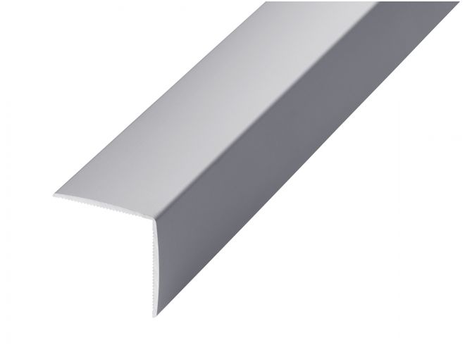 Aluminium Mouldings - GA 1378s Natural Anodised