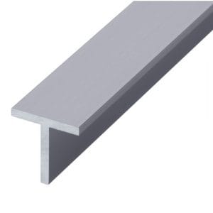 Aluminium Tee