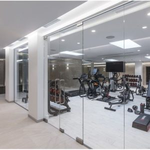 GA 1036 / COVER STRIP