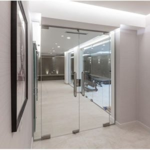 GA 1036 / COVER STRIP