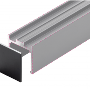 GA 1037 / END CAP (25mm)