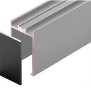 GA 1038 / END CAP (40mm)