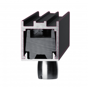 GA 1040 / DOOR PIVOT PIN KIT