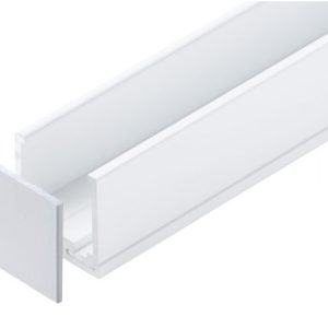 GA 1037 / END CAP (25mm)