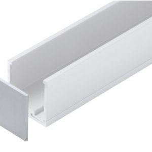 GA 1037 / END CAP (25mm)