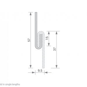 GA WP1 (2.0mm thickness)