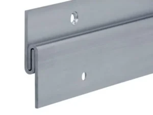 GA WP1 Aluminium Split Batten Pair