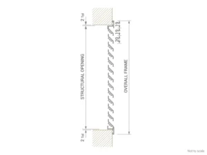 Micro (drg.) louvre 2