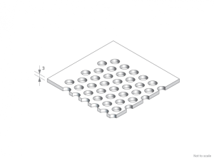 SP3_3.0mm_thick