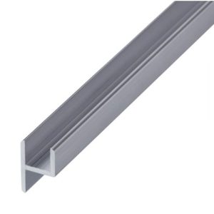 Aluminium Y-Section Trim
