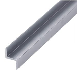 Aluminium Z-Section Trim