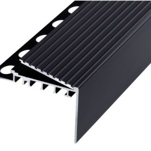 GA 1450 Premium CMS Stair Nosing, 10mm High Back Edge, 55mm Face