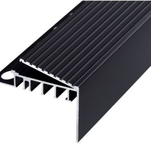 GA 1452 Premium CMS Stair Nosing, 15mm High Back Edge, 55mm Face