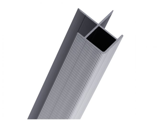 Pan-L-Trim Elite 16mm – GA PTE1602-External Corner – Elite