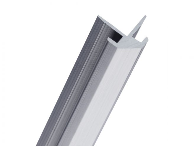 Panel-Trim 3mm – GA W02-External Corner