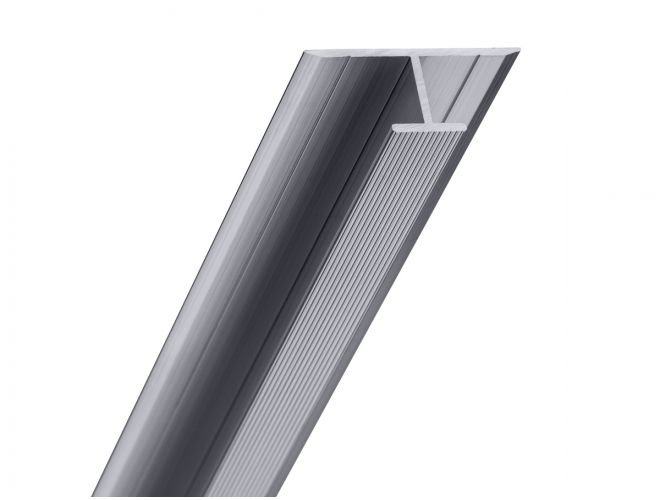 Pan-L-Trim Elite 13mm – GA PTE1301-Butt Joint-Elite