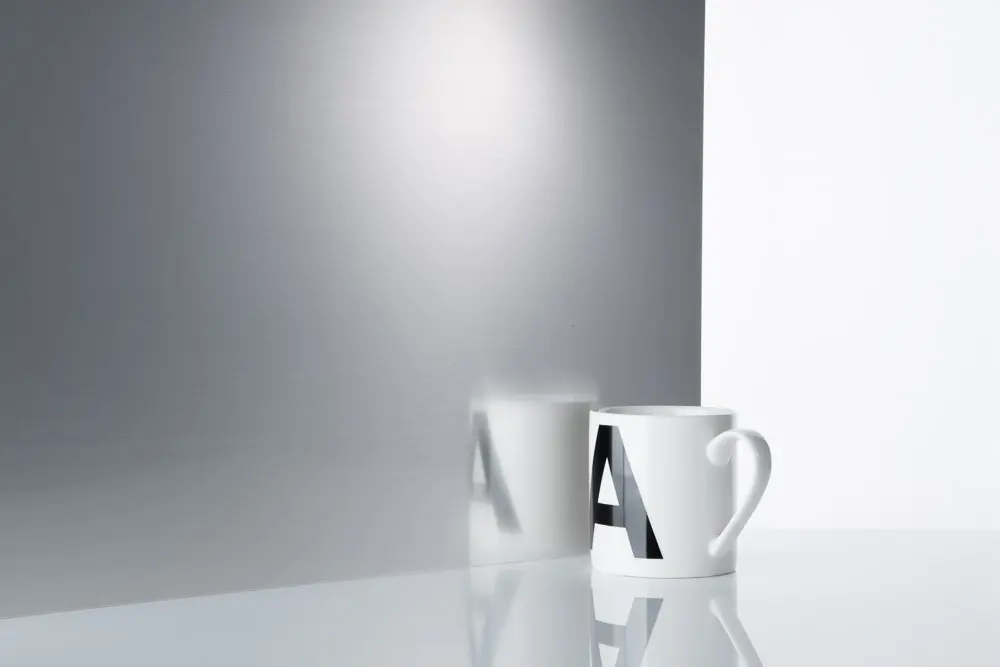 Choosing Your Aluminium Finish